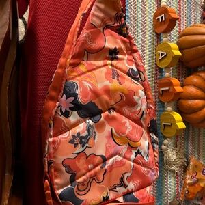 Vera Bradley Sling Style Bag